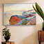 At Val Saint, reproduction d'art sur toile-92482027-92482020