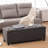 Anquanette Upholstered Ottoman