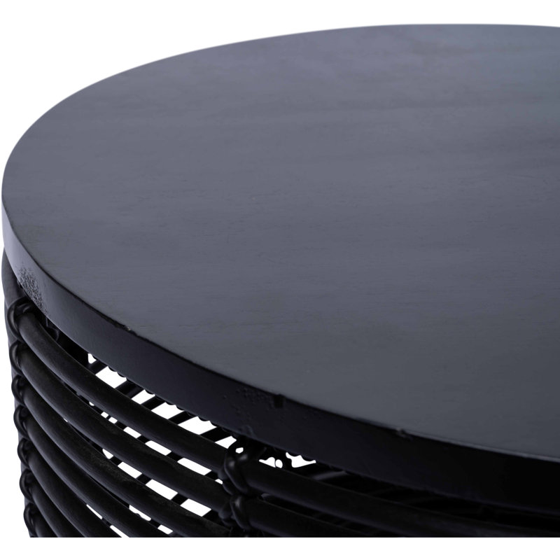 Table d'appoint Finch Wyred