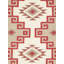 Tapis crème tissé à la main Tuscany-125912723