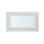 Table de chevet avec miroir Varian-216544342