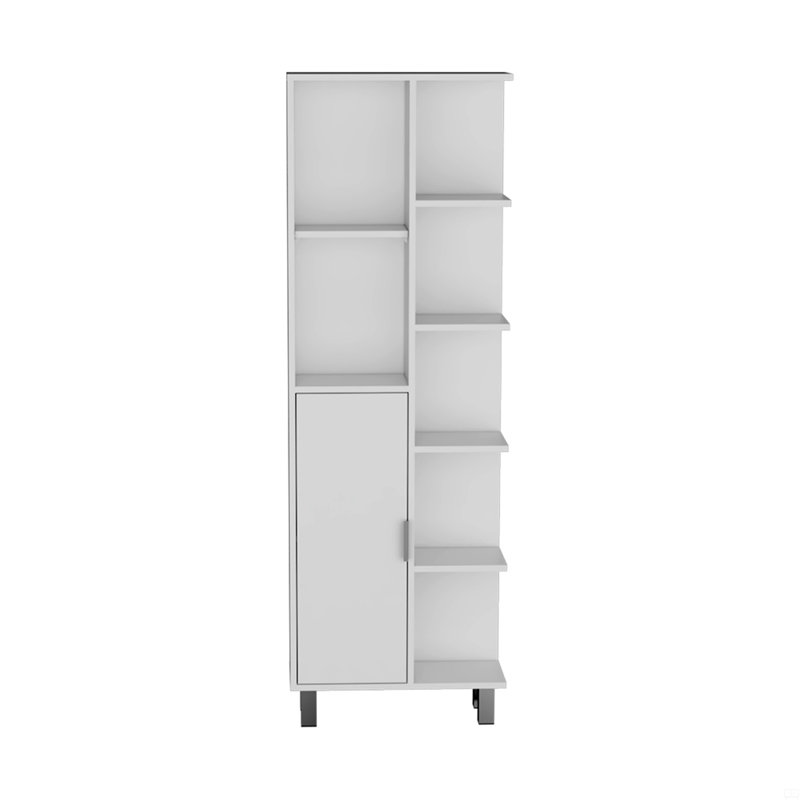 Armoire à linge Derby, salle de bain