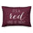 Rectangular Pillow Cover & Insert