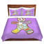 Ensemble de housse de couette pain d’épice-1525543339-1525344525