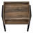 Accent Table