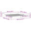 Bed Frame Solid Pine Wood-1151336054-1158058405