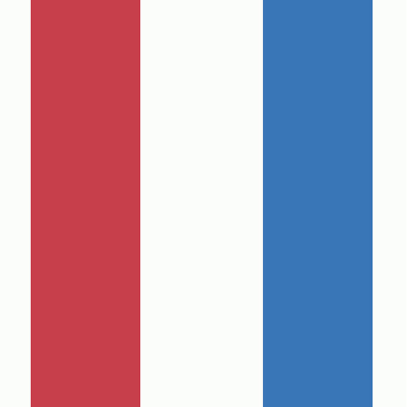 Children's Joules Striped Wallpaper Double Roll