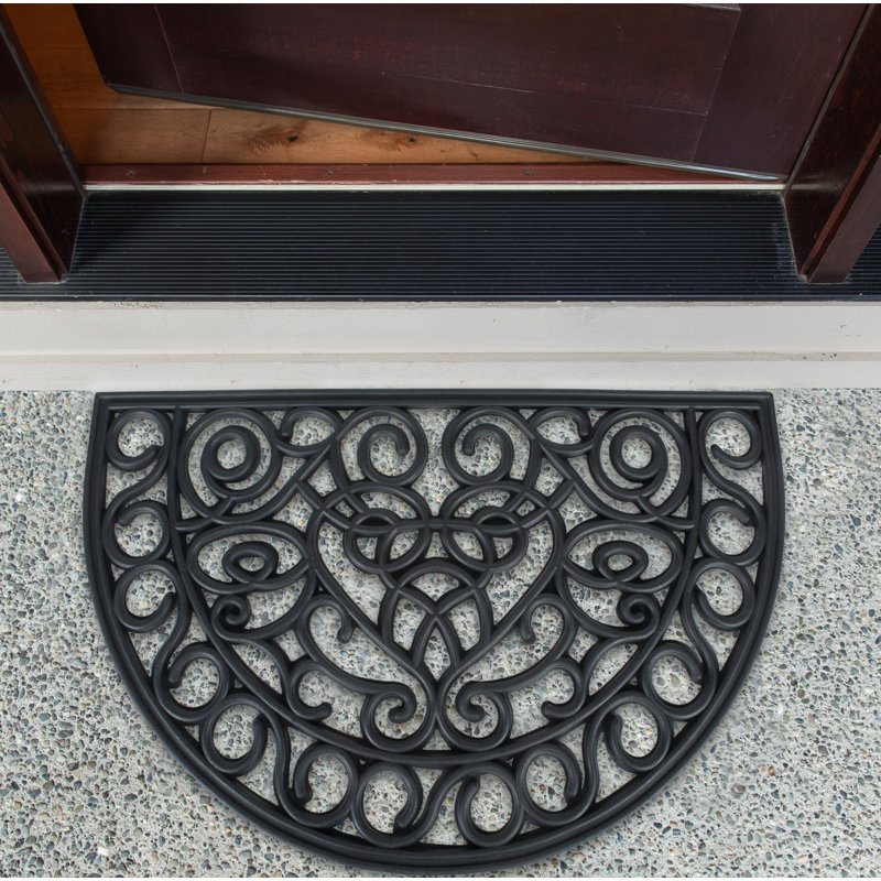 Shelli Outdoor Doormat
