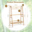 Tollison 111cm Clothing Rack