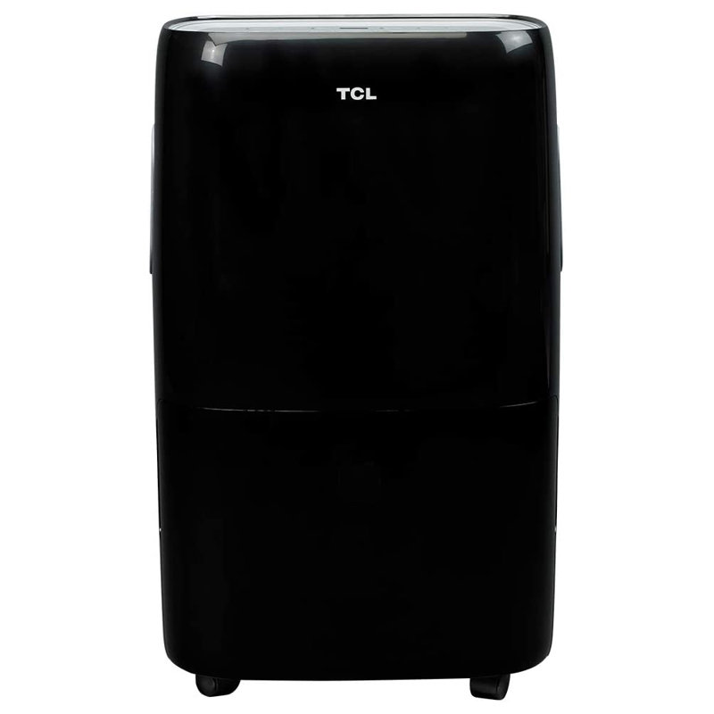 TCL Tower Dehumidifier for Rooms up to 0 Cubic Feet, 50 Pint