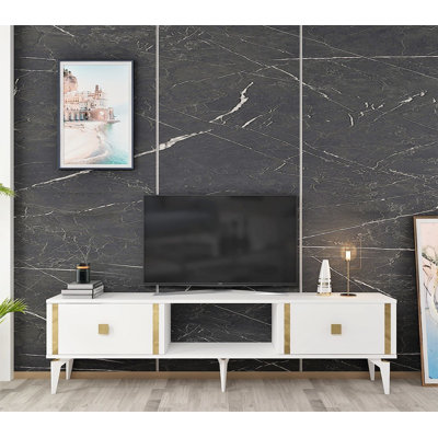 Olivia TV Stand for TVs up to 60"