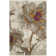 Daphne Performance Floral Rug