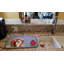 Tapis de séchage pour vaisselle bouledogue anglais dog house-29462005