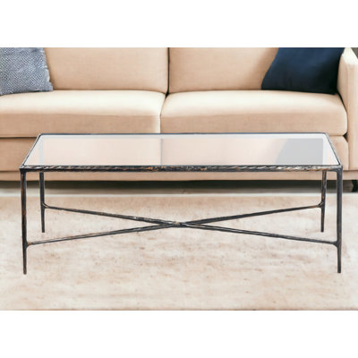 Table basse Naquita