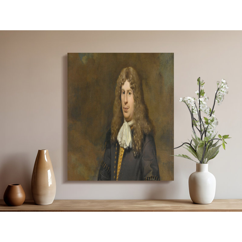 Wrapped Canvas Print Set, 60.96 cm H x 50.8 cm W