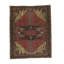 Sumack Wool Oriental Area Rug