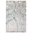 Menne Teal Rug-1319332866
