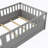 Grey Twin Bed-1200085139-1200085138