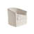 White Cotton Blend selected