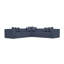 Bliss Sectional-580824215-580824212