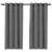 Bertello Velvet Blackout Curtains with Rings-1073233451-1073233446
