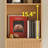 Latitude Run®  Branigans 2-Tier Cube Bookshelf Storage Cabinet With Double Drawer And Shelf