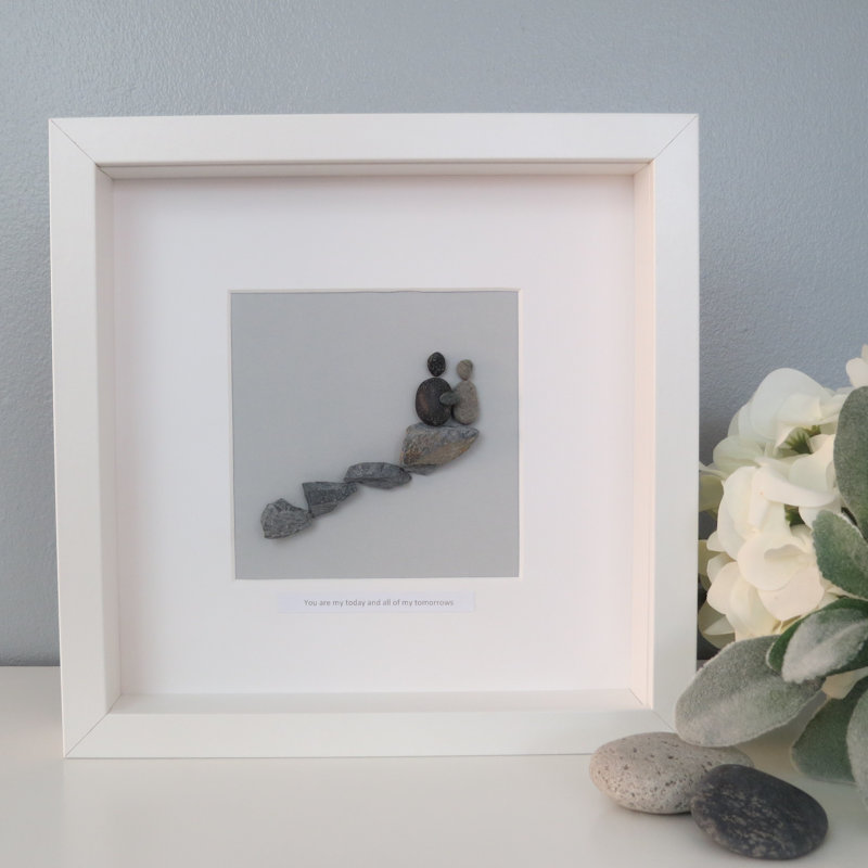 Single Picture Frame Print