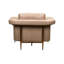 Goldwyn Chair in Winsome Nautilus-532922715