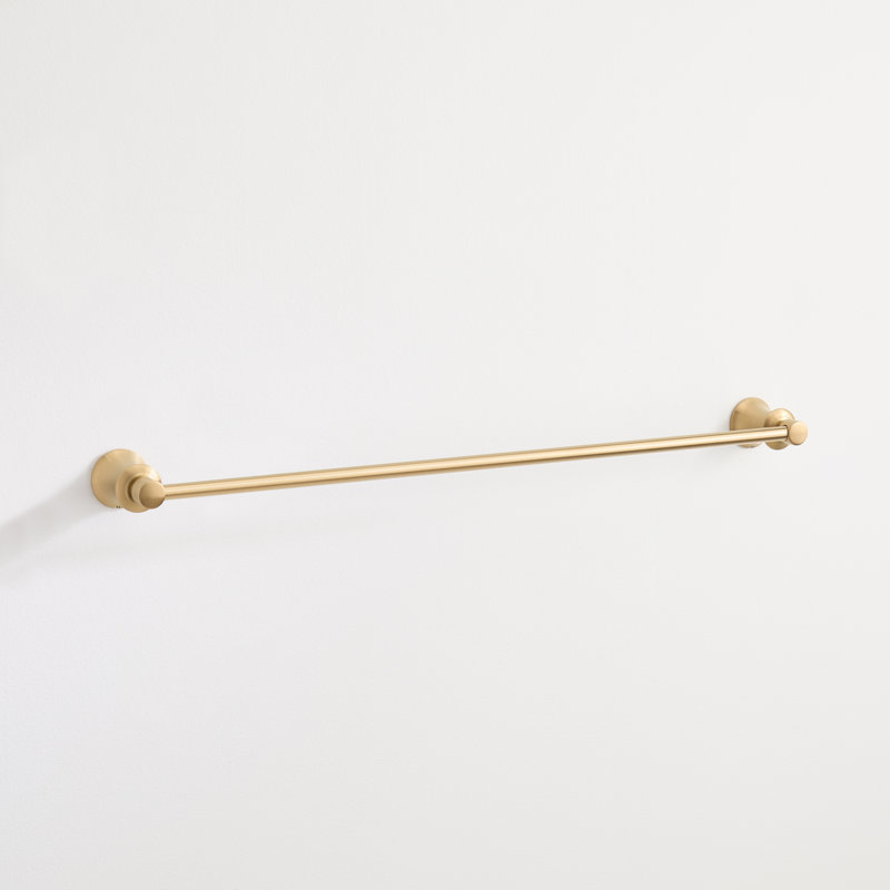 18" Pendleton Towel Bar