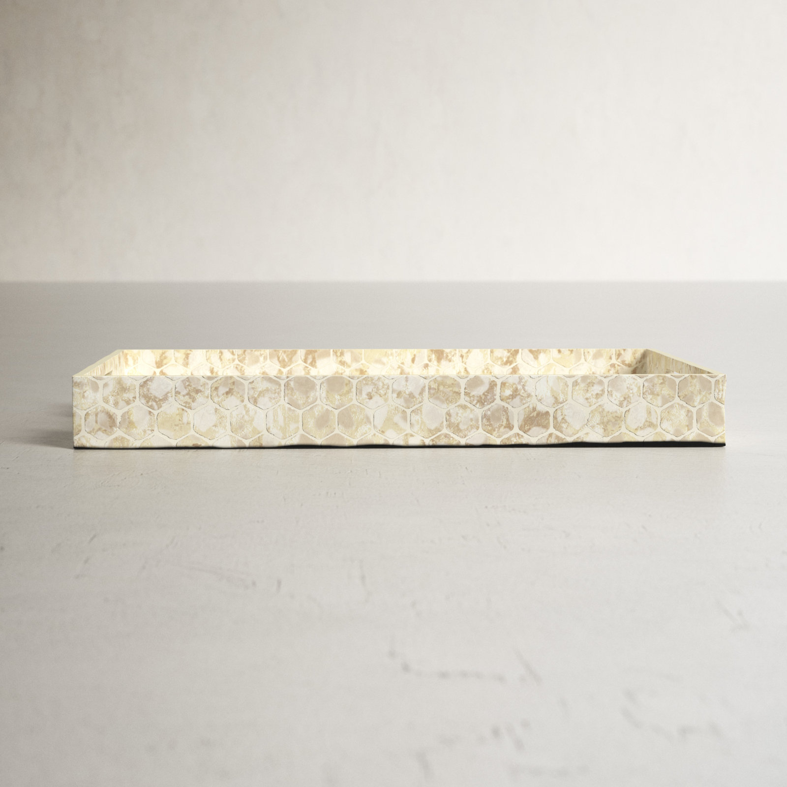 Onassis Decorative Tray