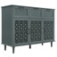 Armoire 3 tiroirs 3 portes-1277517577