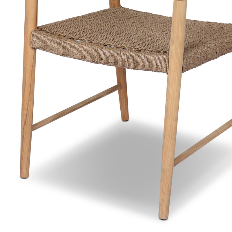 Boston Outdoor Dining Armchair
