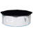 Plastic Round Frame Set Pool H x 396cm W x 396cm L