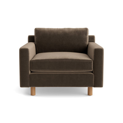 Hunter Chair No Welt