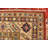 Olander Red Rug