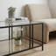 Table basse Aurelia