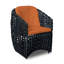 Dynasty Outdoor Dining Armchair-35574318-35574337