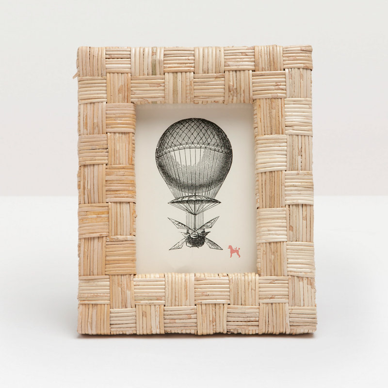 Grasse Picture Frame, 5" x 7"