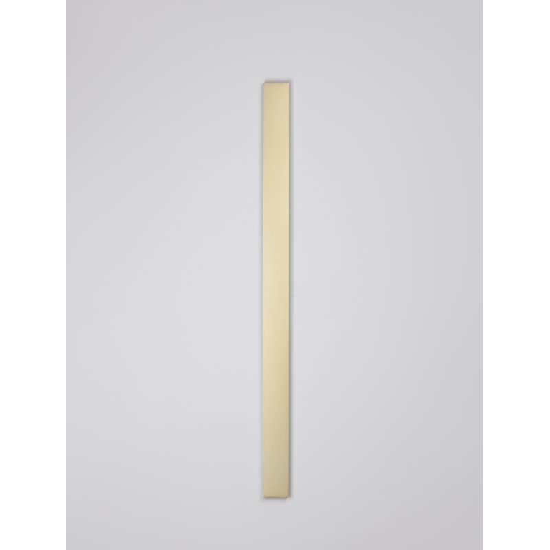 LED Flush Mounted Sconce