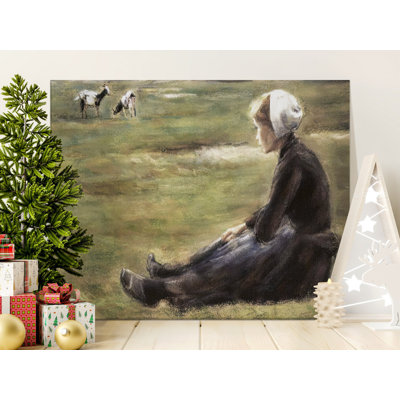 Sheehy Wrapped Canvas Print Set