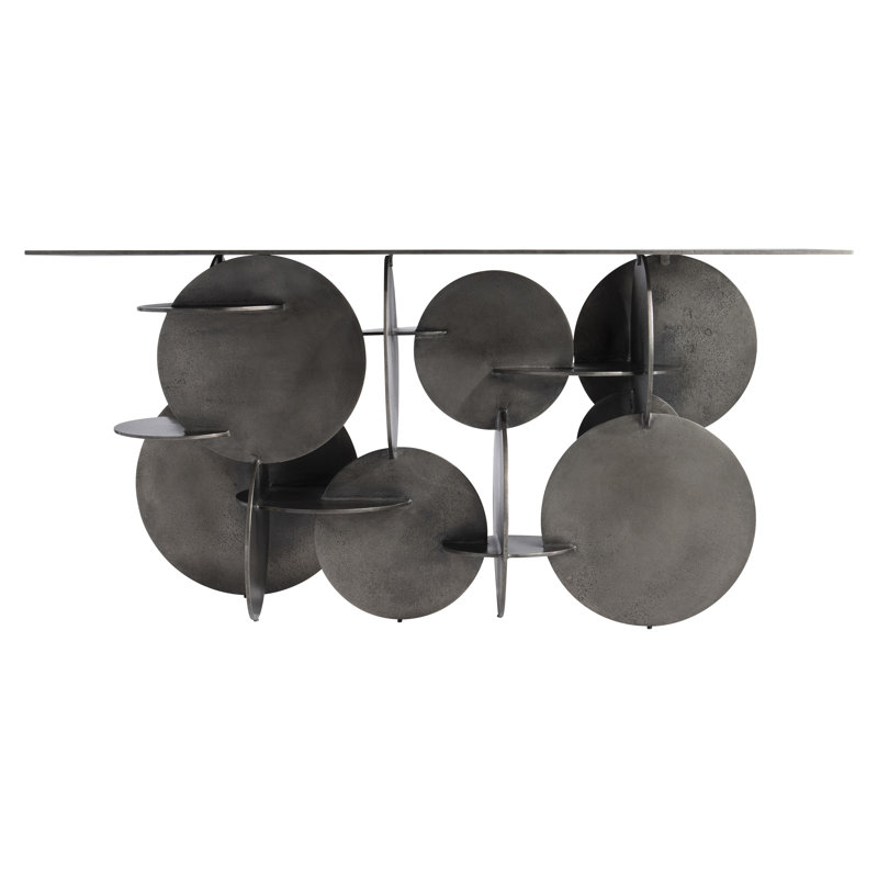 Tribus 68" Console Table