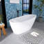 Baignoire 59,1 x 28,7