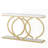 Farmhouse Console Table-1070729506