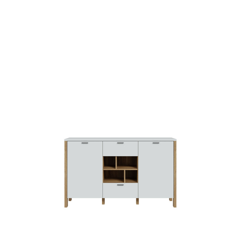 SAITAMA 141.4cm Sideboard