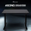 X Rocker Ascend Height Adjustable Desk-110429843