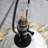 Minimalist Design Modern Table Lamp