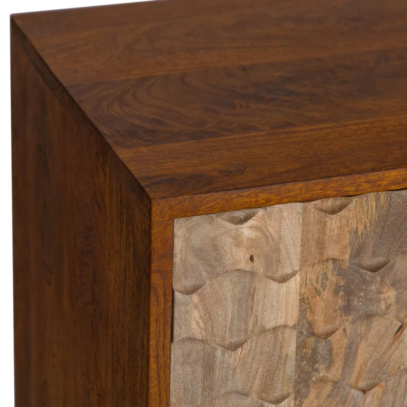 Addaly Accent Cabinet