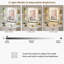 Forbes Dressing Table with Mirror