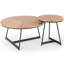 Gerhild Abstract Coffee Table-953309507