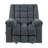 Gentle Rocking Motion Reclining Chair-1127925415